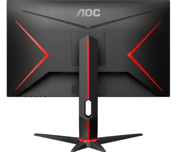 AOC 24G2SU Gaming - 707270 - zdjęcie 6